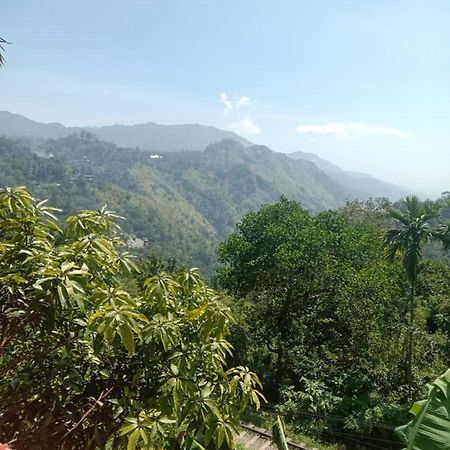 Charming View Homestay Ella Extérieur photo