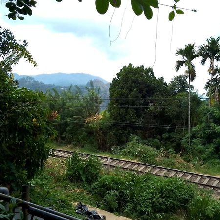 Charming View Homestay Ella Extérieur photo