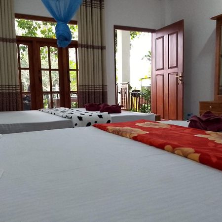 Charming View Homestay Ella Extérieur photo