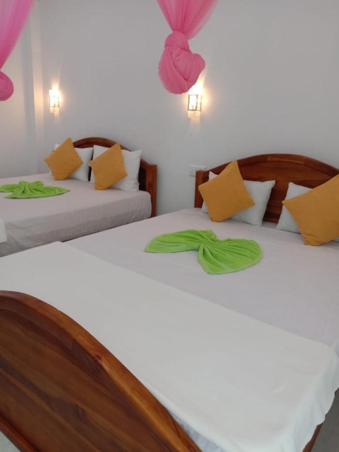 Charming View Homestay Ella Extérieur photo
