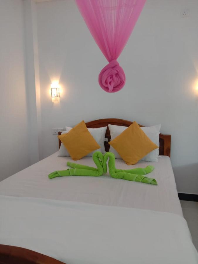 Charming View Homestay Ella Extérieur photo
