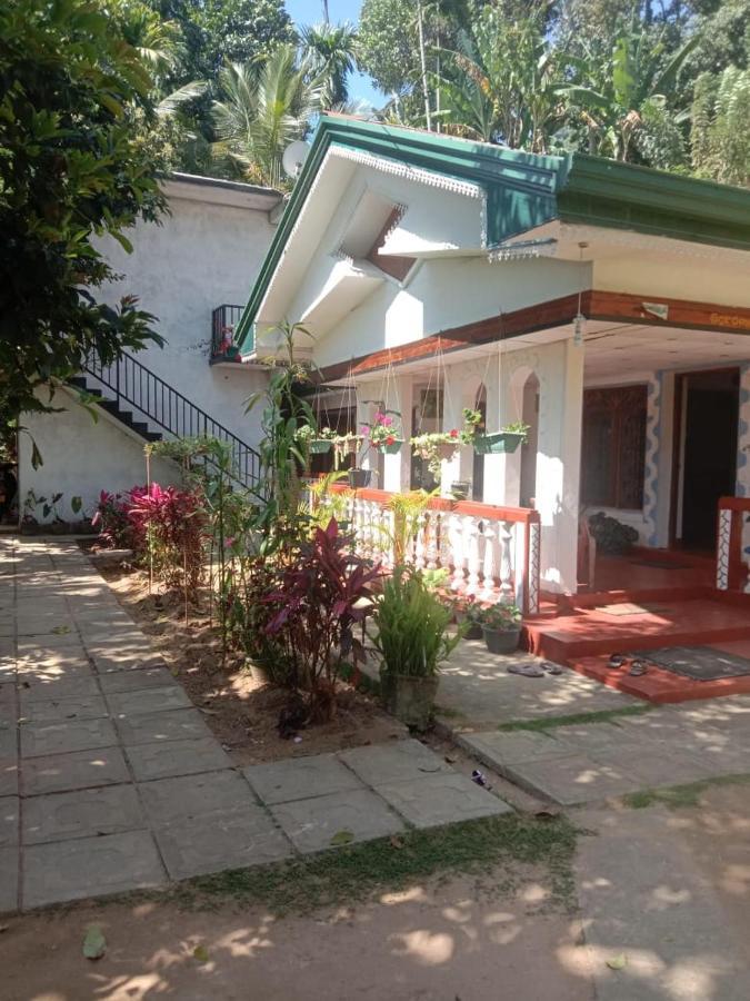 Charming View Homestay Ella Extérieur photo