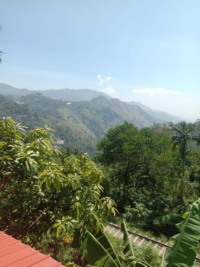Charming View Homestay Ella Extérieur photo