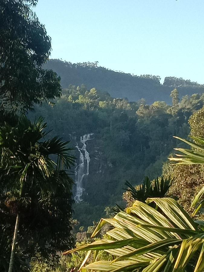 Charming View Homestay Ella Extérieur photo