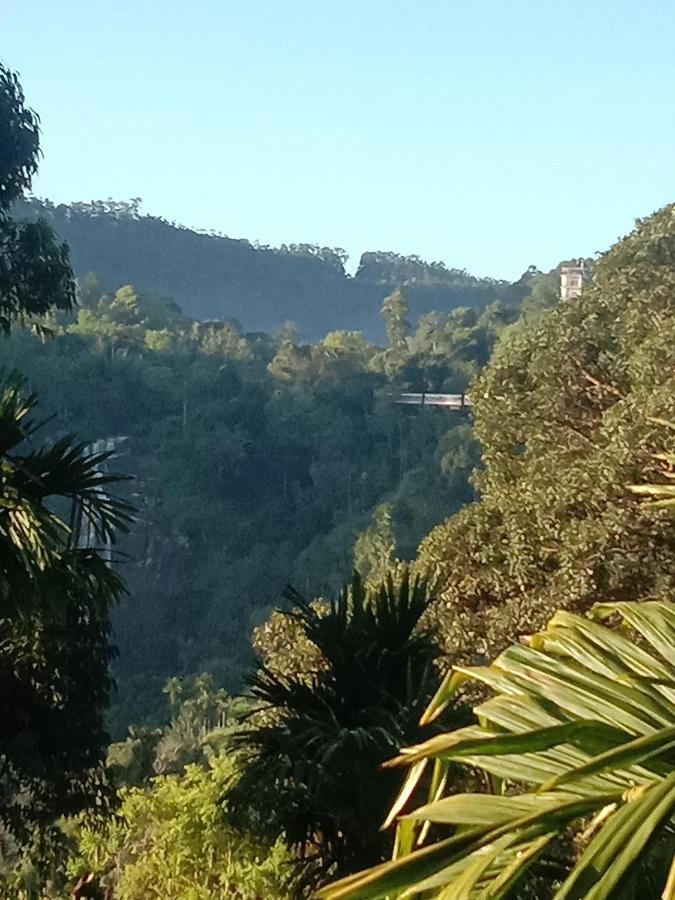Charming View Homestay Ella Extérieur photo