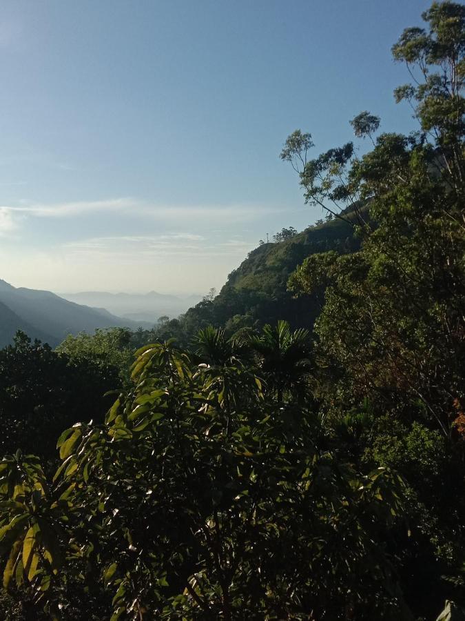 Charming View Homestay Ella Extérieur photo