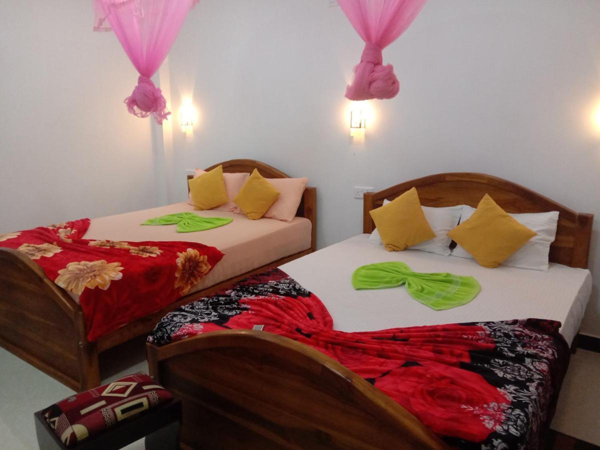 Charming View Homestay Ella Extérieur photo