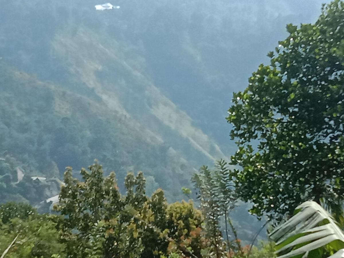 Charming View Homestay Ella Extérieur photo
