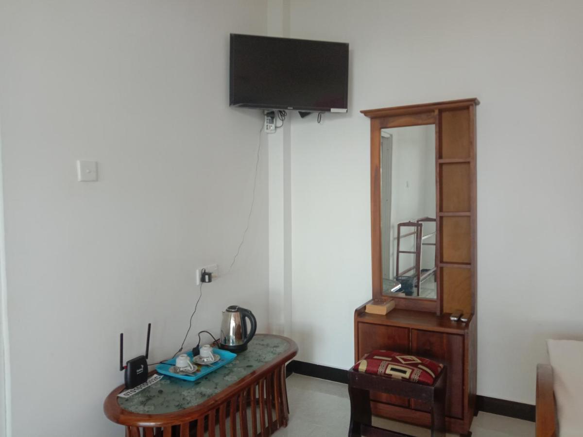Charming View Homestay Ella Extérieur photo