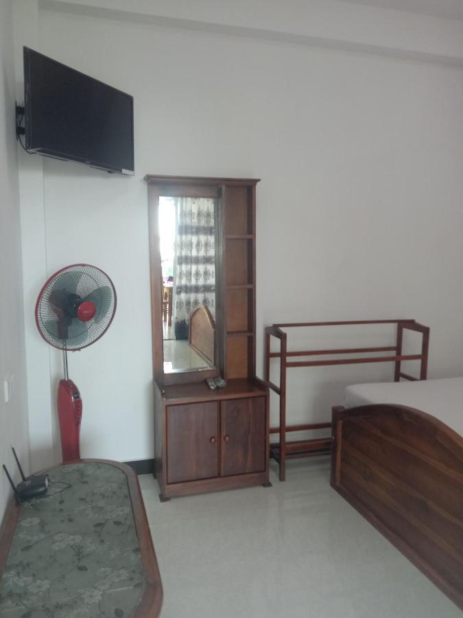 Charming View Homestay Ella Extérieur photo