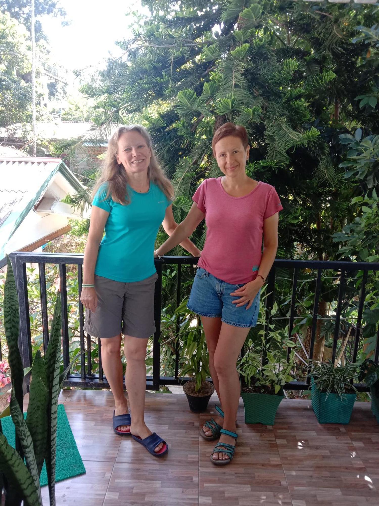Charming View Homestay Ella Extérieur photo