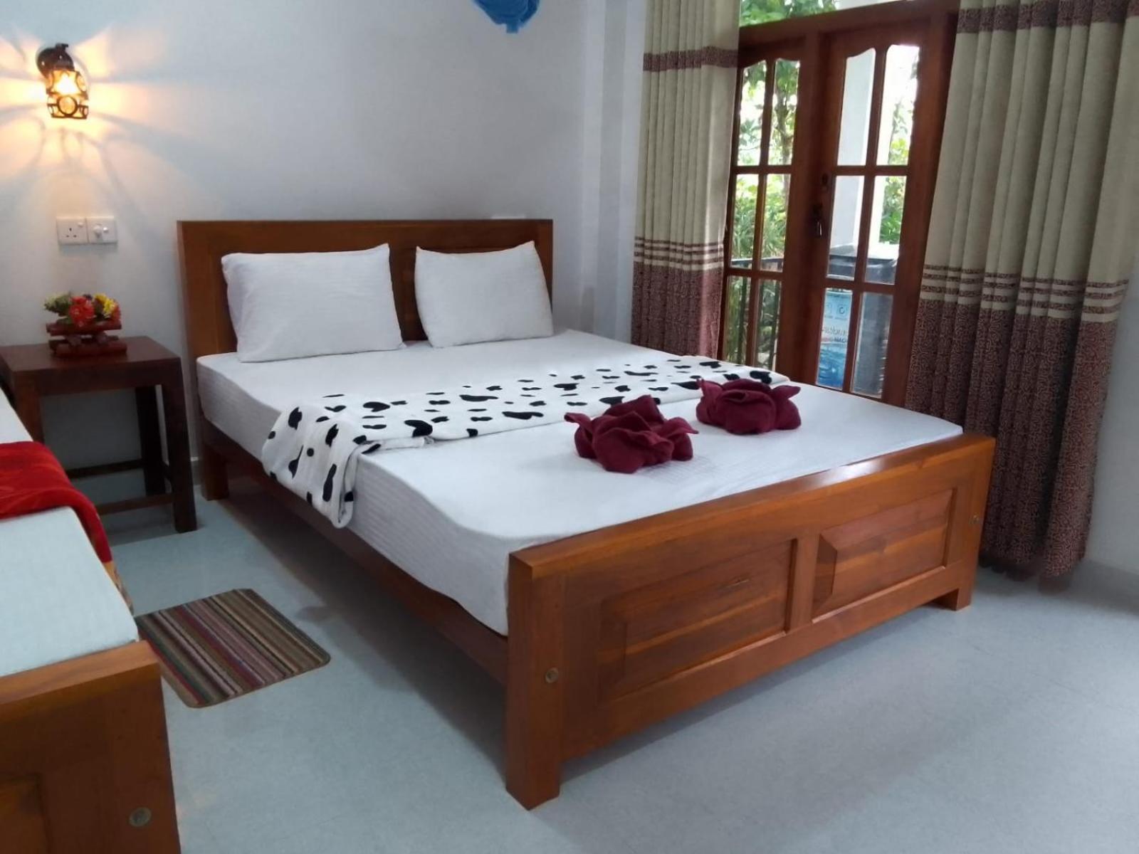 Charming View Homestay Ella Extérieur photo