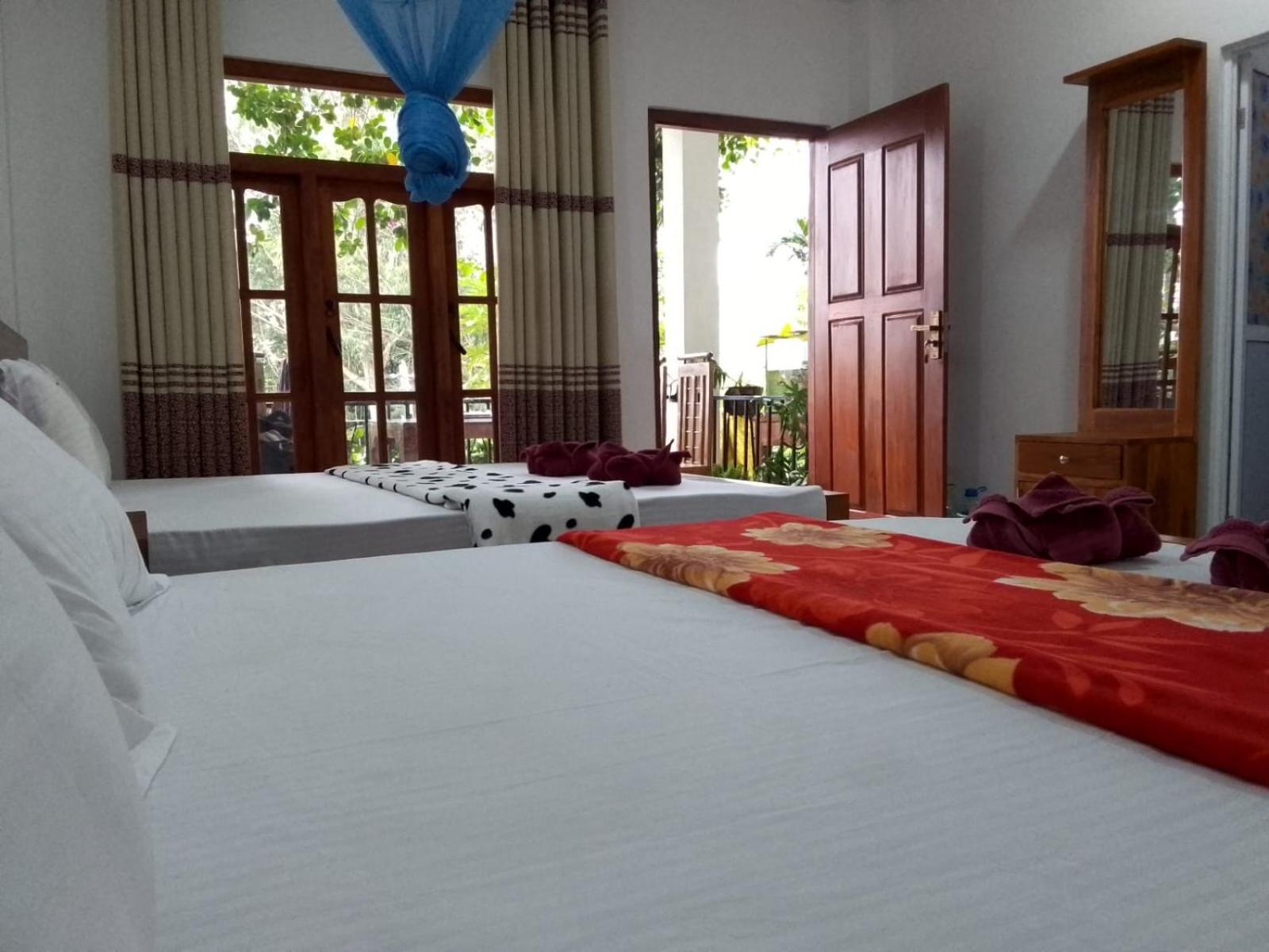 Charming View Homestay Ella Extérieur photo