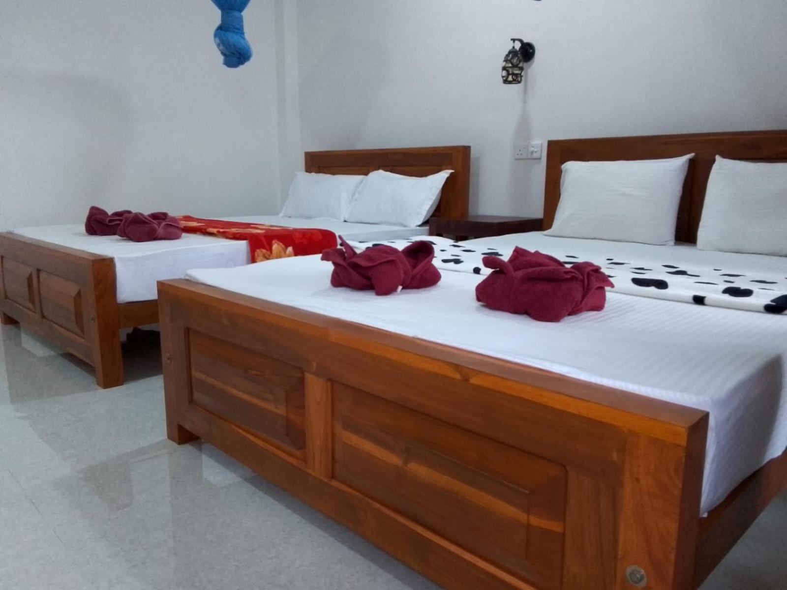 Charming View Homestay Ella Extérieur photo