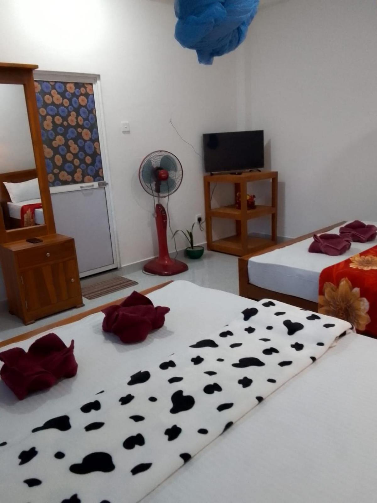 Charming View Homestay Ella Extérieur photo