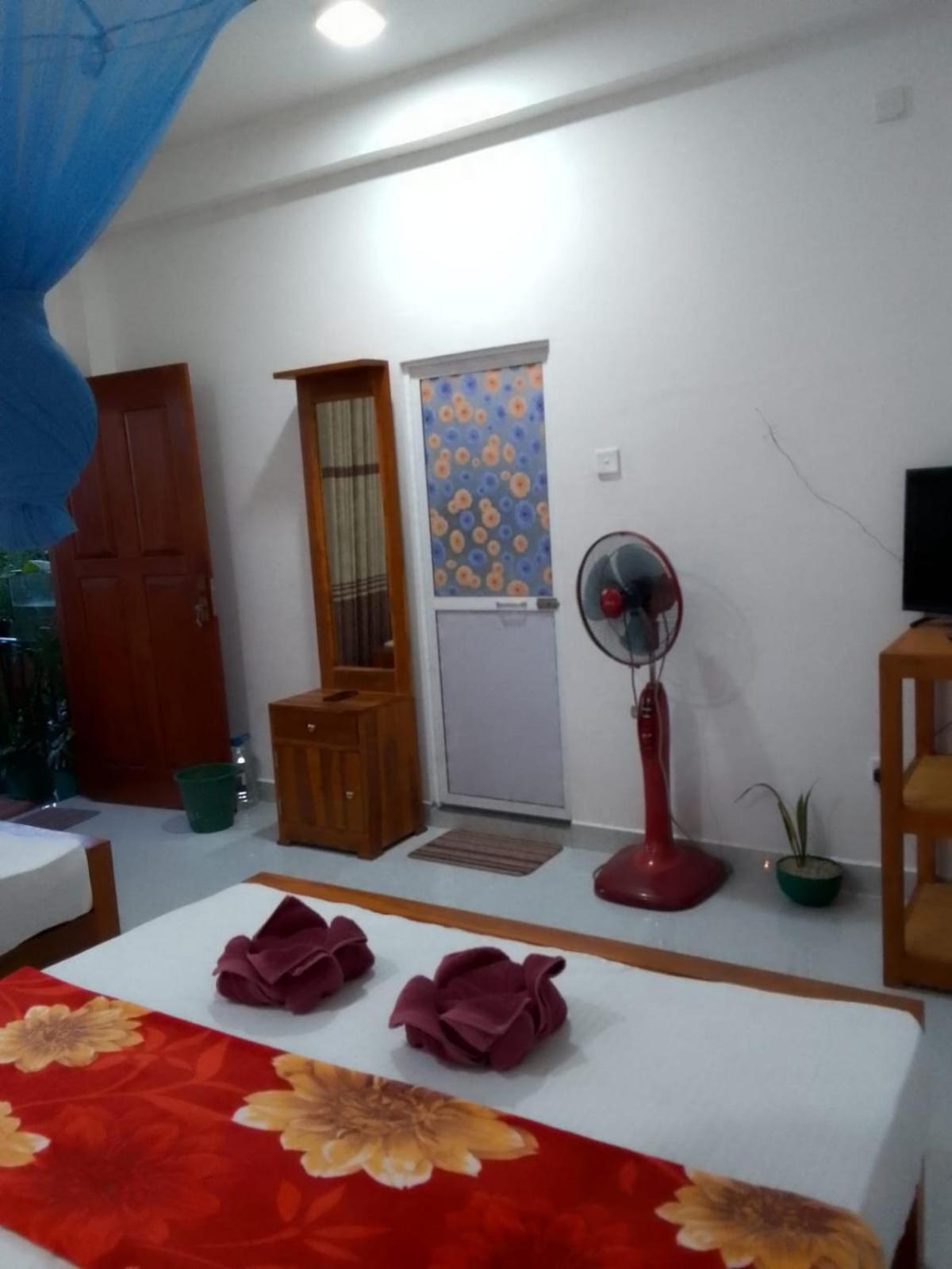 Charming View Homestay Ella Extérieur photo